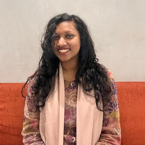 Nazaha Izdihar Amatullah